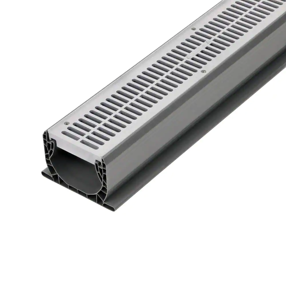 gray matte nds channel drains 400 10rtl 64_1000